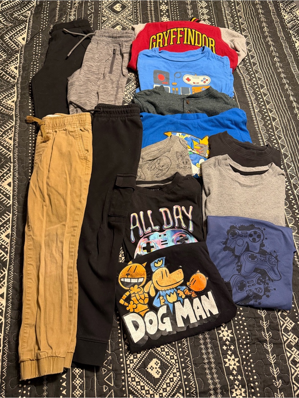 Boys size Small Clothing bundle! 14 items
